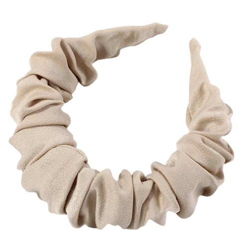 headbands scrunchies