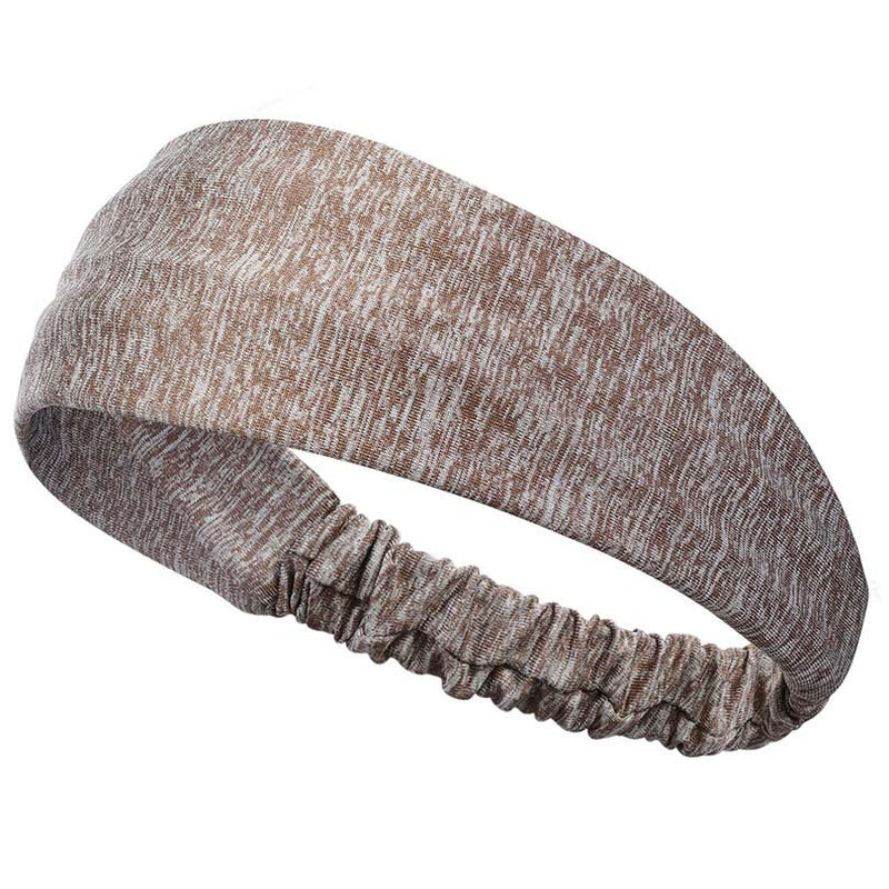 light brown headband