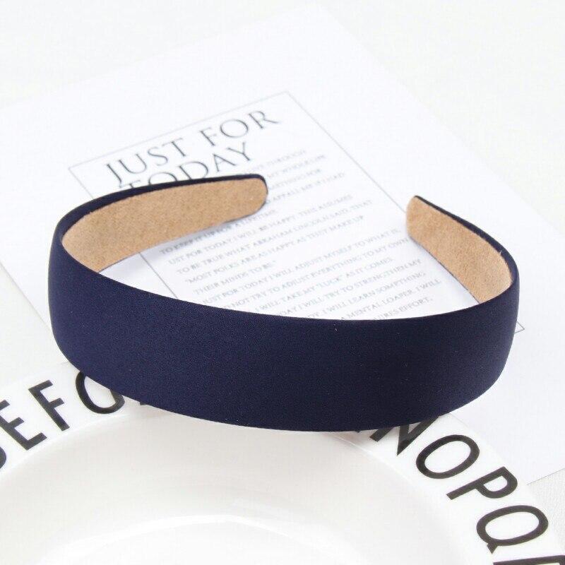 navy blue headband