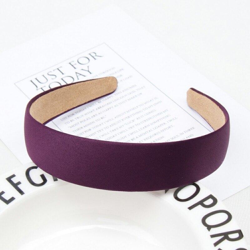 purple headband nike