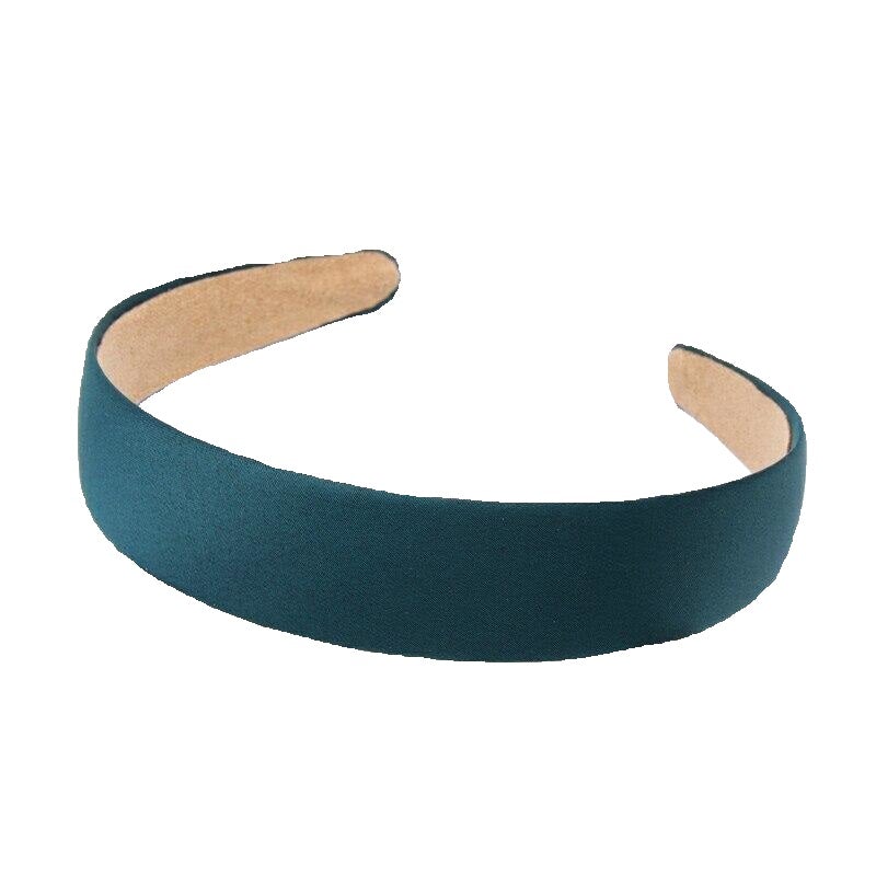 turquoise headband