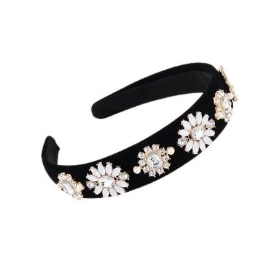 Wedding headband